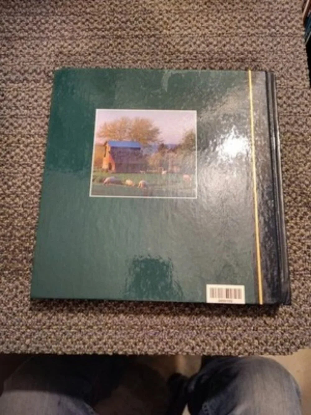 The Most Scenic Drives in America by Reader's Digest Hardcover